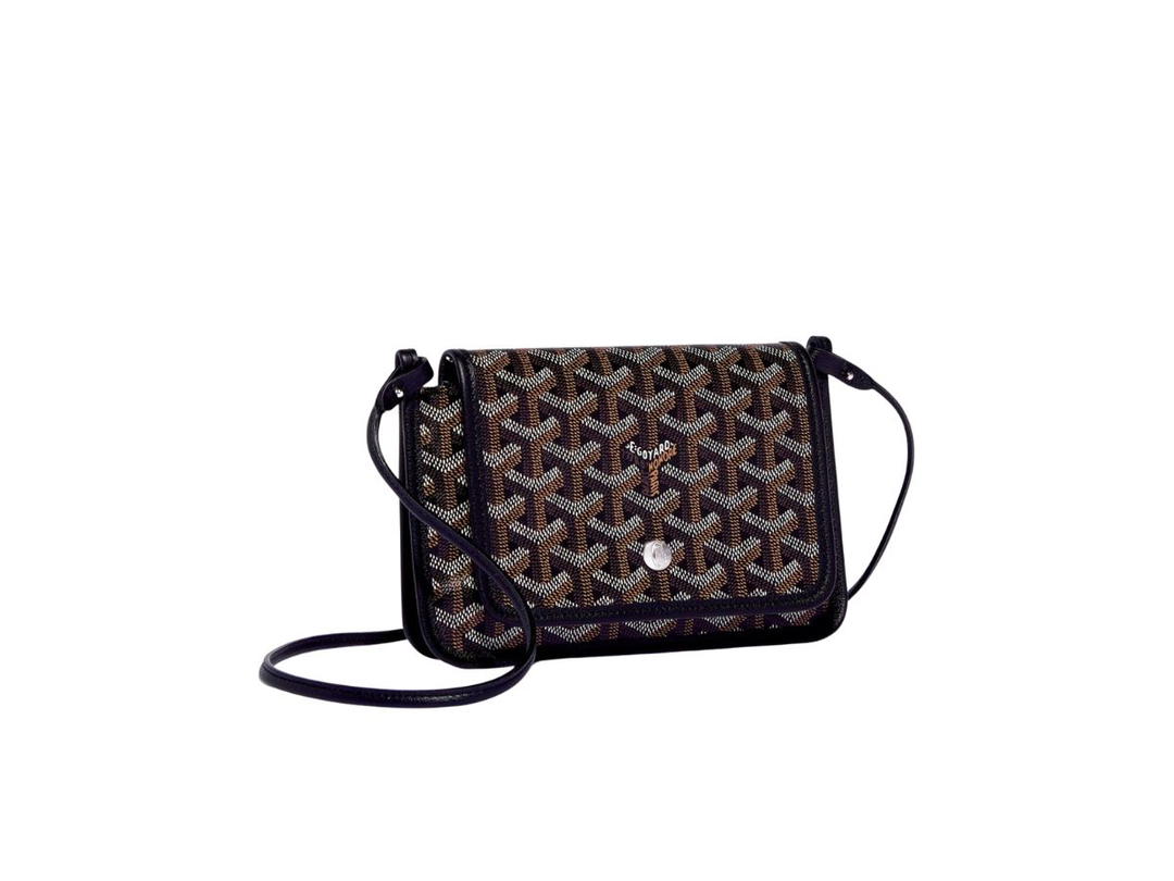 Goyard Goyard Plumet Pocket Wallet