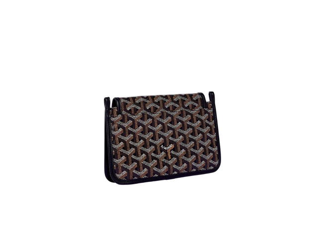 Goyard Goyard Plumet Pocket Wallet - view 3