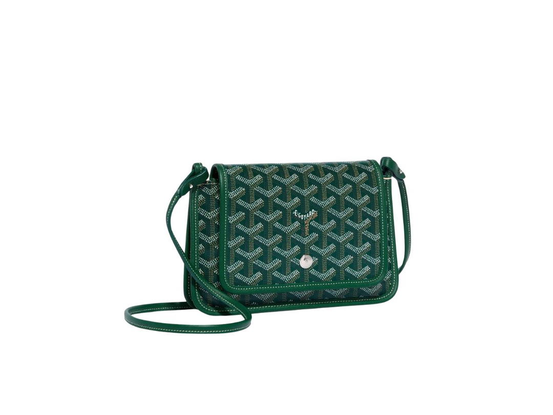 Goyard Goyard Plumet Pocket Wallet