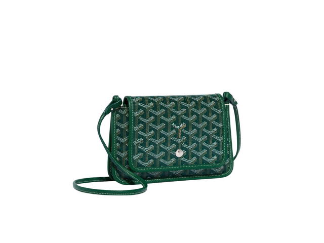 Goyard Goyard Plumet Pocket Wallet - view 1