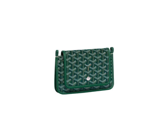 Goyard Goyard Plumet Pocket Wallet - view 2
