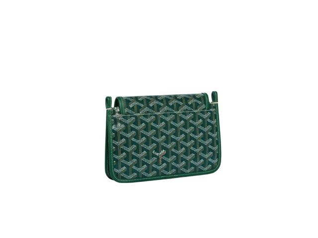 Goyard Goyard Plumet Pocket Wallet - view 3