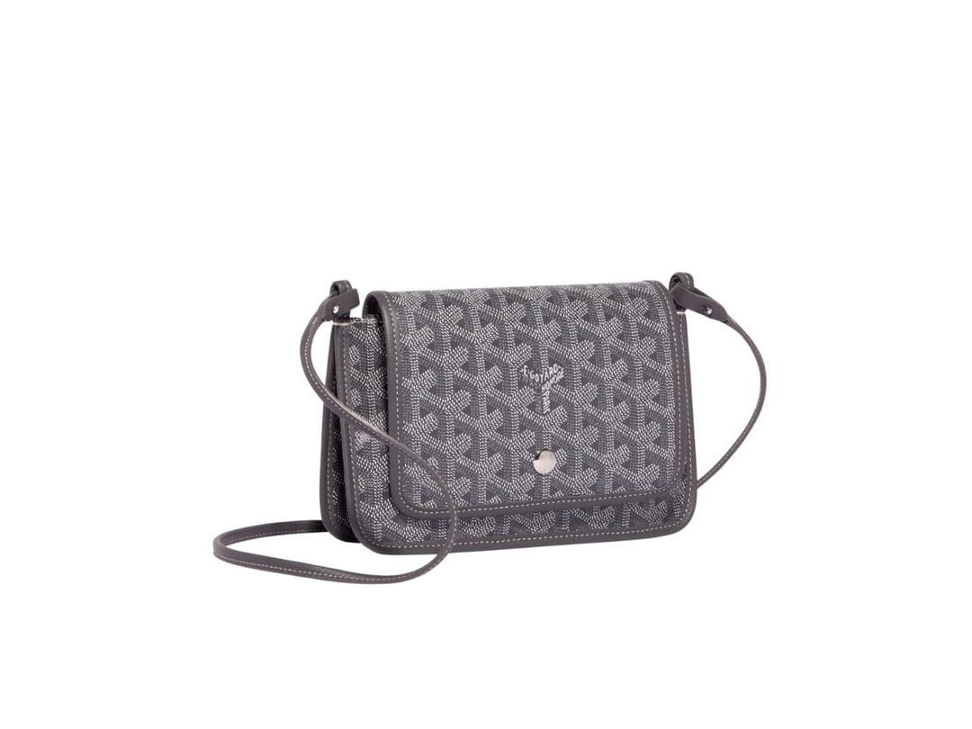 Goyard Goyard Plumet Pocket Wallet