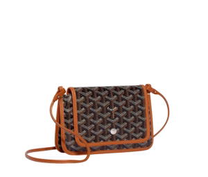 Buy Goyard Plumet Pocket Wallet at Sasom – Authentic and Ready to Ship