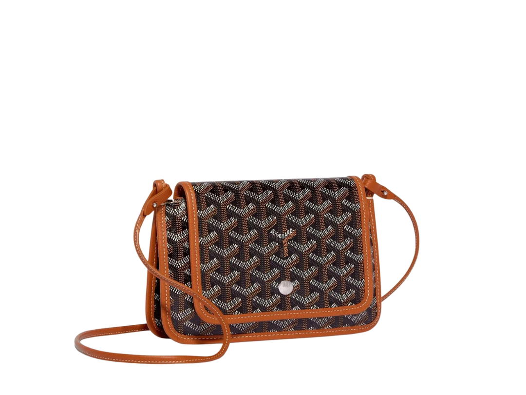 Goyard Goyard Plumet Pocket Wallet