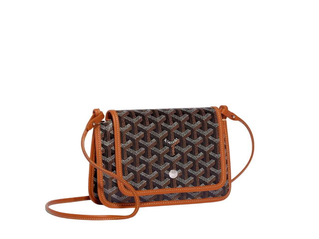 Goyard Goyard Plumet Pocket Wallet - view 1