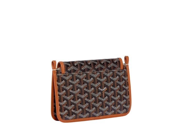 Goyard Goyard Plumet Pocket Wallet - view 2