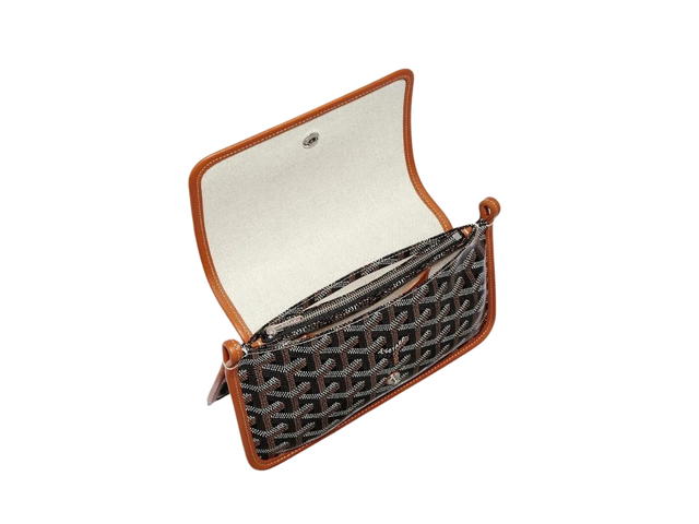 Goyard Goyard Plumet Pocket Wallet - view 3