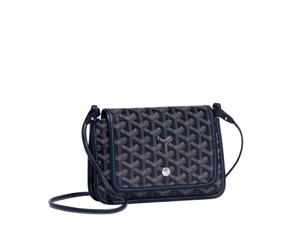 Goyard Goyard Plumet Pocket Wallet
