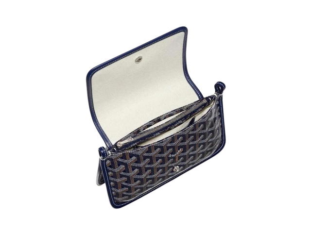 Goyard Goyard Plumet Pocket Wallet - view 3