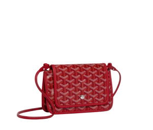 Buy Goyard Plumet Pocket Wallet at Sasom – Authentic and Ready to Ship