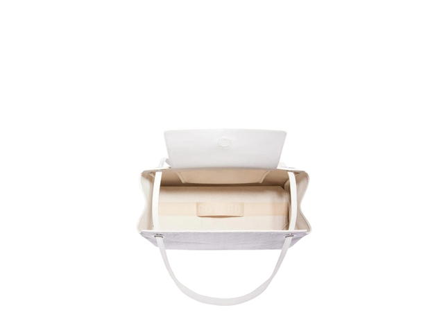 Goyard Goyard Rouette Bag Souple White - view 2