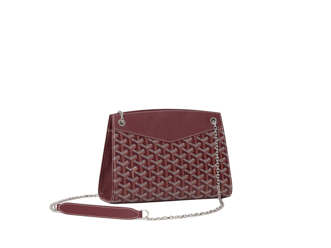 Goyard Goyard Rouette PM Bag Structuré