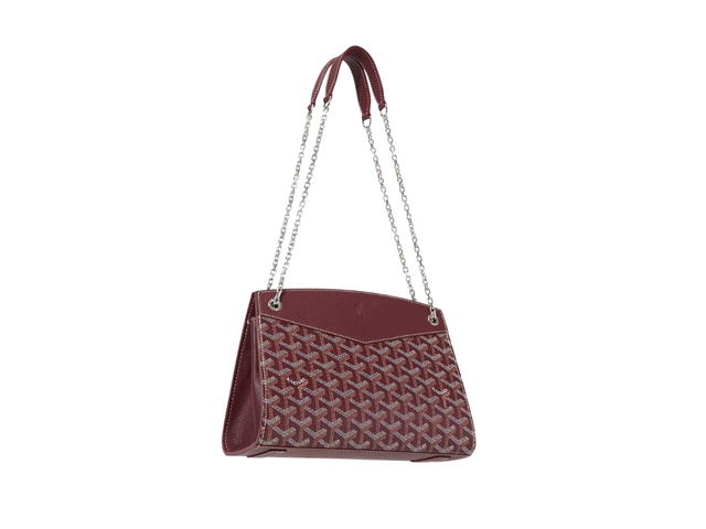 Goyard Goyard Rouette PM Bag Structuré - view 2