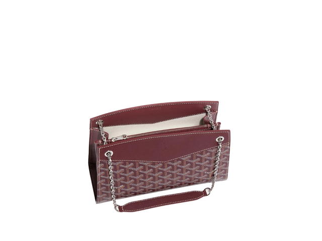 Goyard Goyard Rouette PM Bag Structuré - view 3