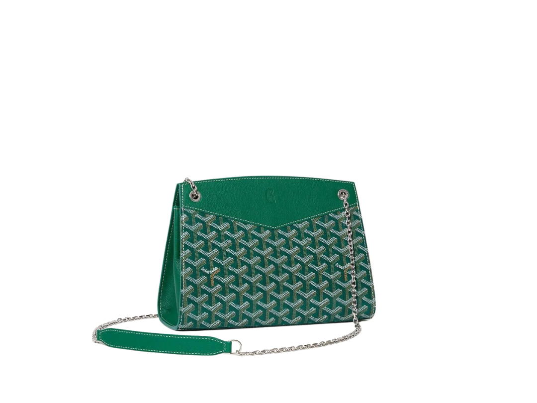 Goyard Goyard Rouette PM Bag Structuré