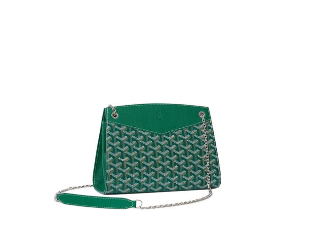 Goyard Goyard Rouette PM Bag Structuré - view 1