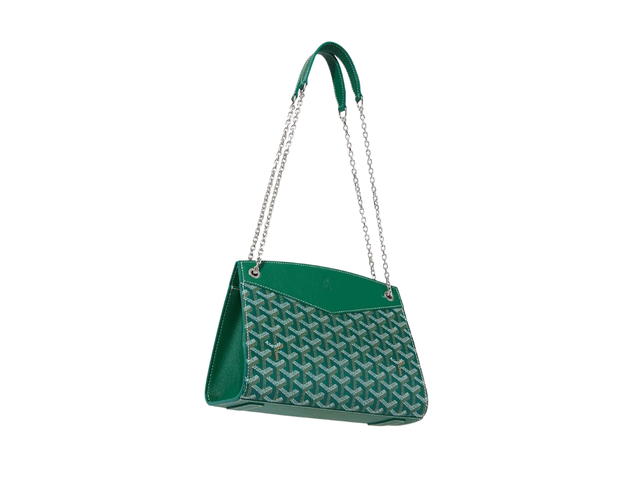Goyard Goyard Rouette PM Bag Structuré - view 2