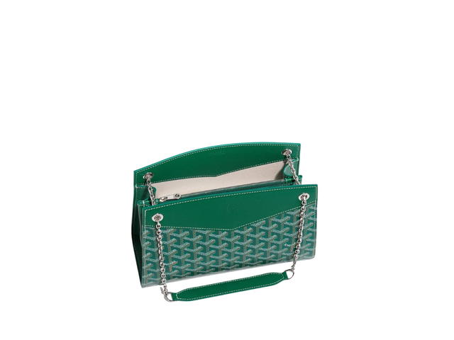 Goyard Goyard Rouette PM Bag Structuré - view 3