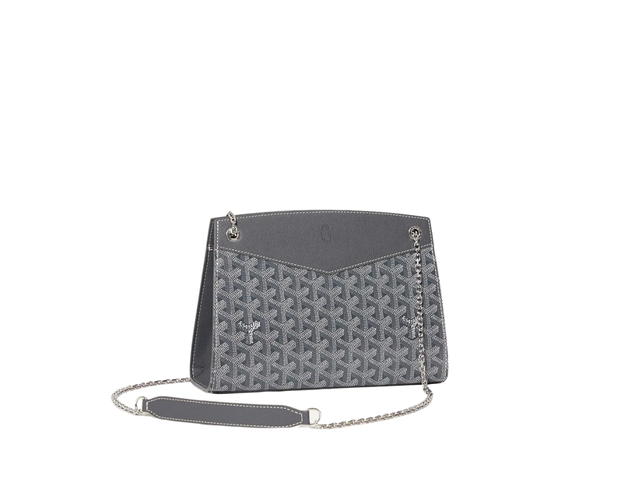 Goyard Goyard Rouette PM Bag Structuré - view 1