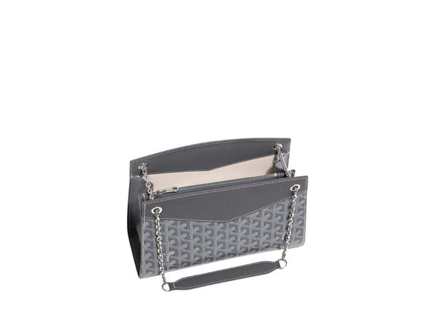 Goyard Goyard Rouette PM Bag Structuré - view 3