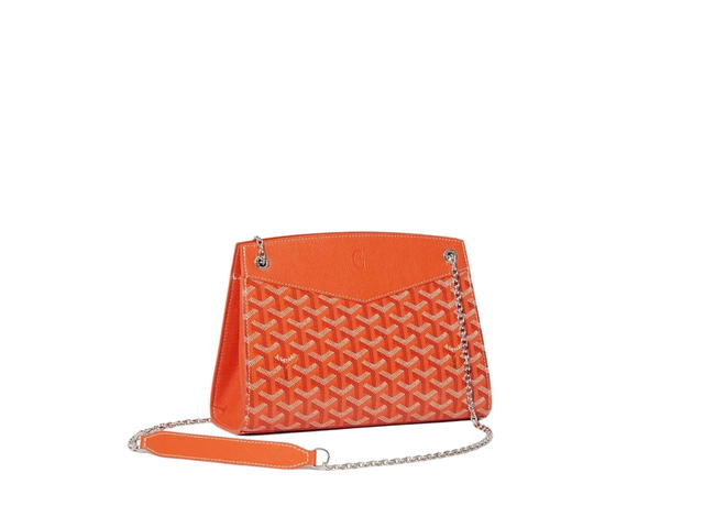 Goyard Goyard Rouette PM Bag Structuré - view 1