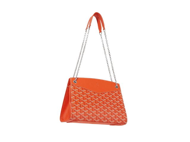 Goyard Goyard Rouette PM Bag Structuré - view 2