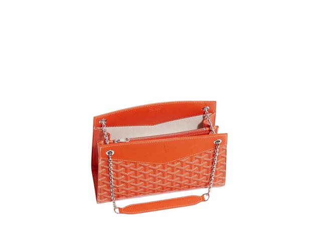 Goyard Goyard Rouette PM Bag Structuré - view 3