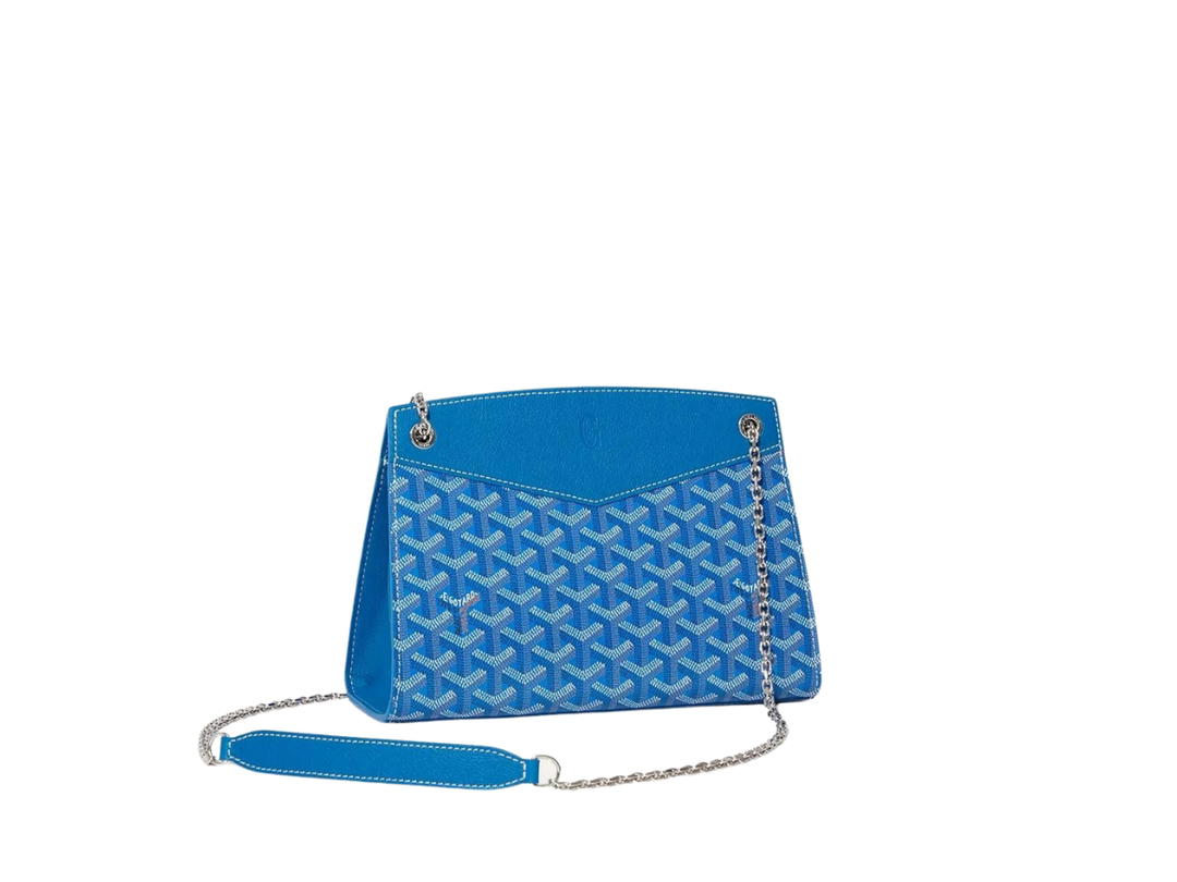 Goyard Goyard Rouette PM Bag Structuré