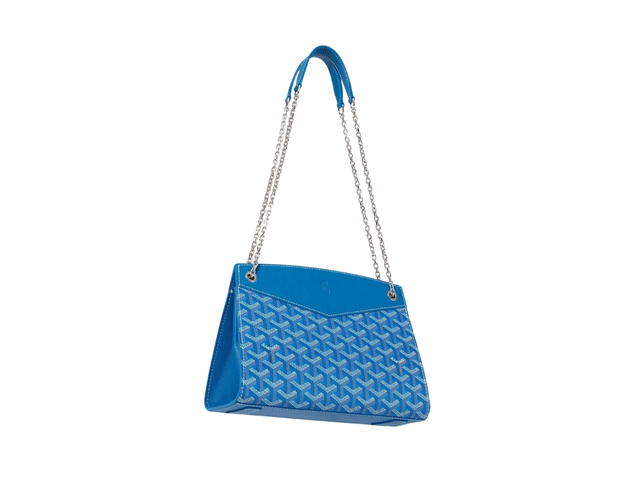 Goyard Goyard Rouette PM Bag Structuré - view 2