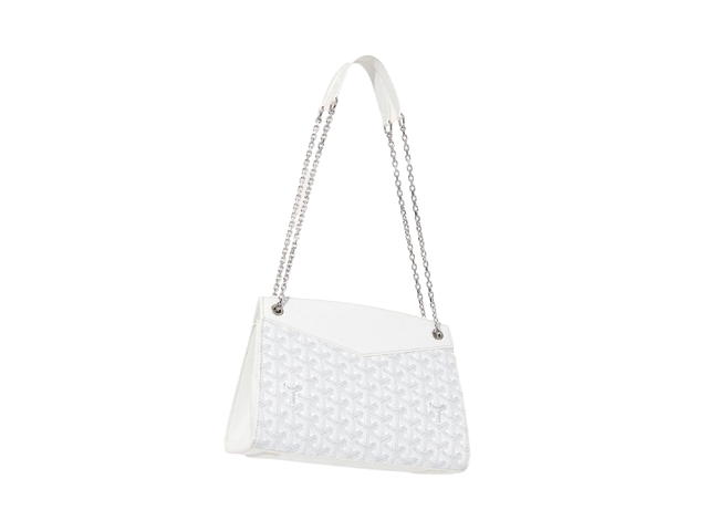 Goyard Goyard Rouette PM Bag Structuré - view 2