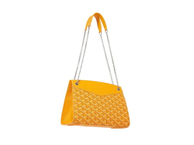 Goyard Goyard Rouette PM Bag Structuré - view 2