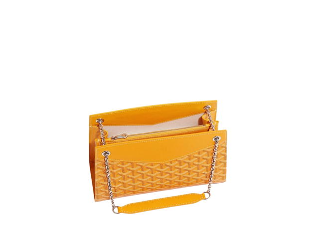 Goyard Goyard Rouette PM Bag Structuré - view 3