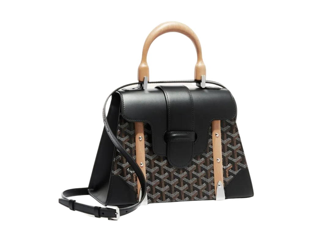 Goyard Goyard Saïgon PM Bag