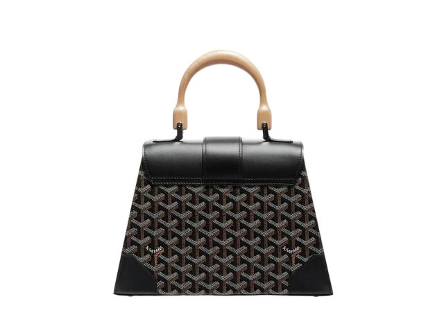 Goyard Goyard Saïgon PM Bag - view 2