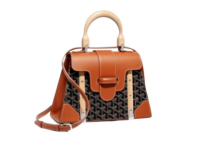 Goyard Goyard Saïgon PM Bag - view 1