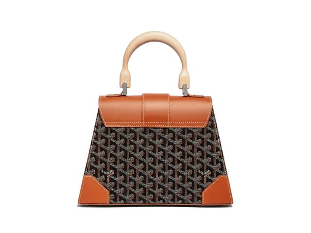 Goyard Goyard Saïgon PM Bag - view 2