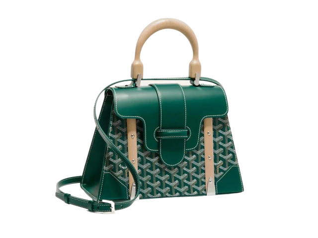 Goyard Goyard Saïgon PM Bag - view 1