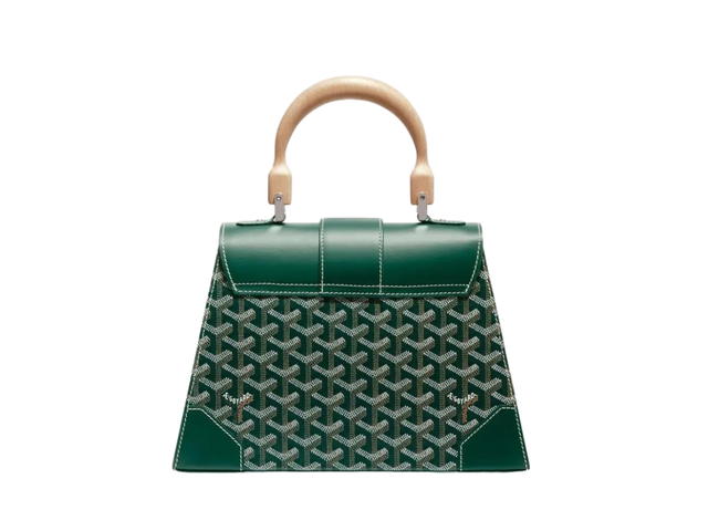 Goyard Goyard Saïgon PM Bag - view 2