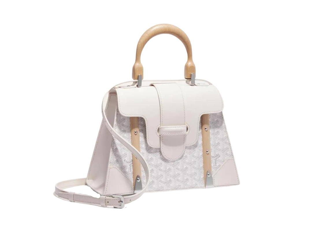 Goyard Goyard Saïgon PM Bag