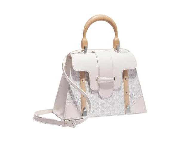Goyard Goyard Saïgon PM Bag - view 1