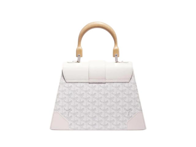 Goyard Goyard Saïgon PM Bag - view 2