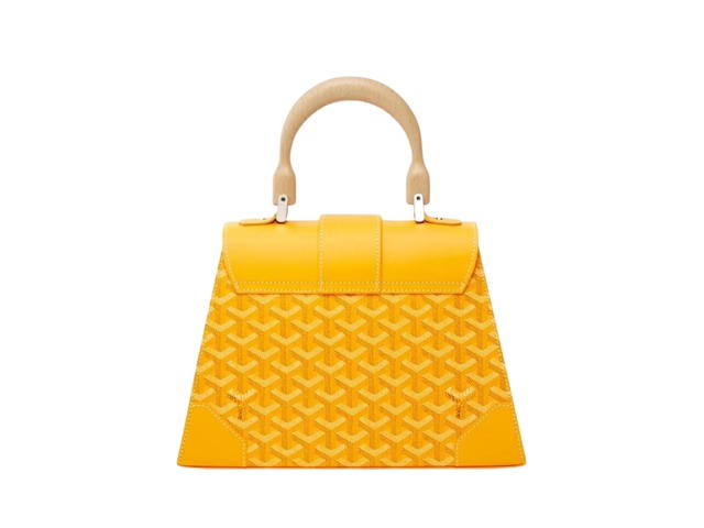 Goyard Goyard Saïgon PM Bag - view 2