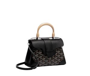 Buy Goyard Saïgon Mini Bag Souple at Sasom – Authentic and Ready to Ship