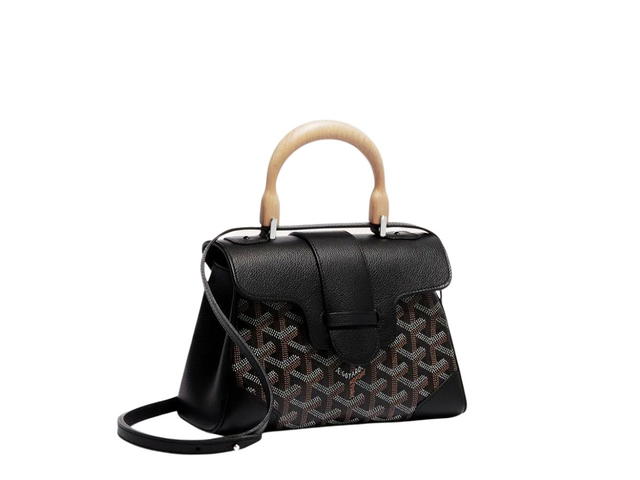 Goyard Goyard Saïgon Mini Bag Souple - view 1