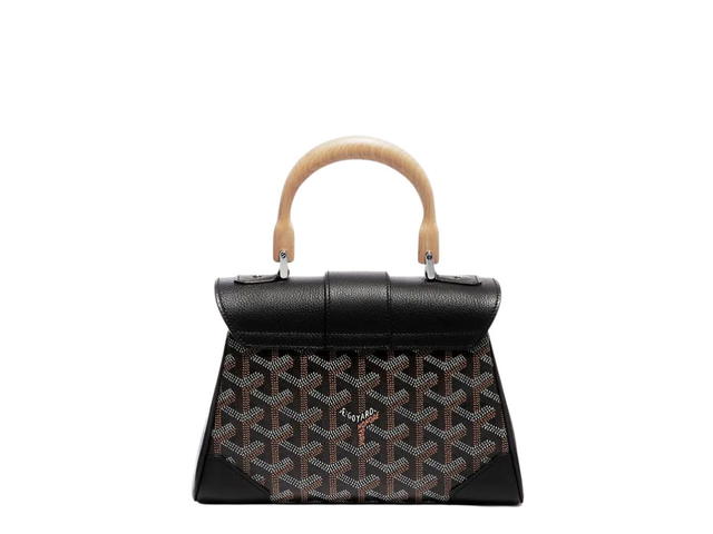 Goyard Goyard Saïgon Mini Bag Souple - view 3
