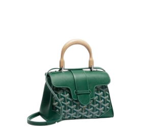Buy Goyard Saïgon Mini Bag Souple at Sasom – Authentic and Ready to Ship