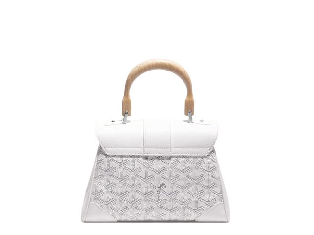 Goyard Goyard Saïgon Mini Bag Souple - view 3