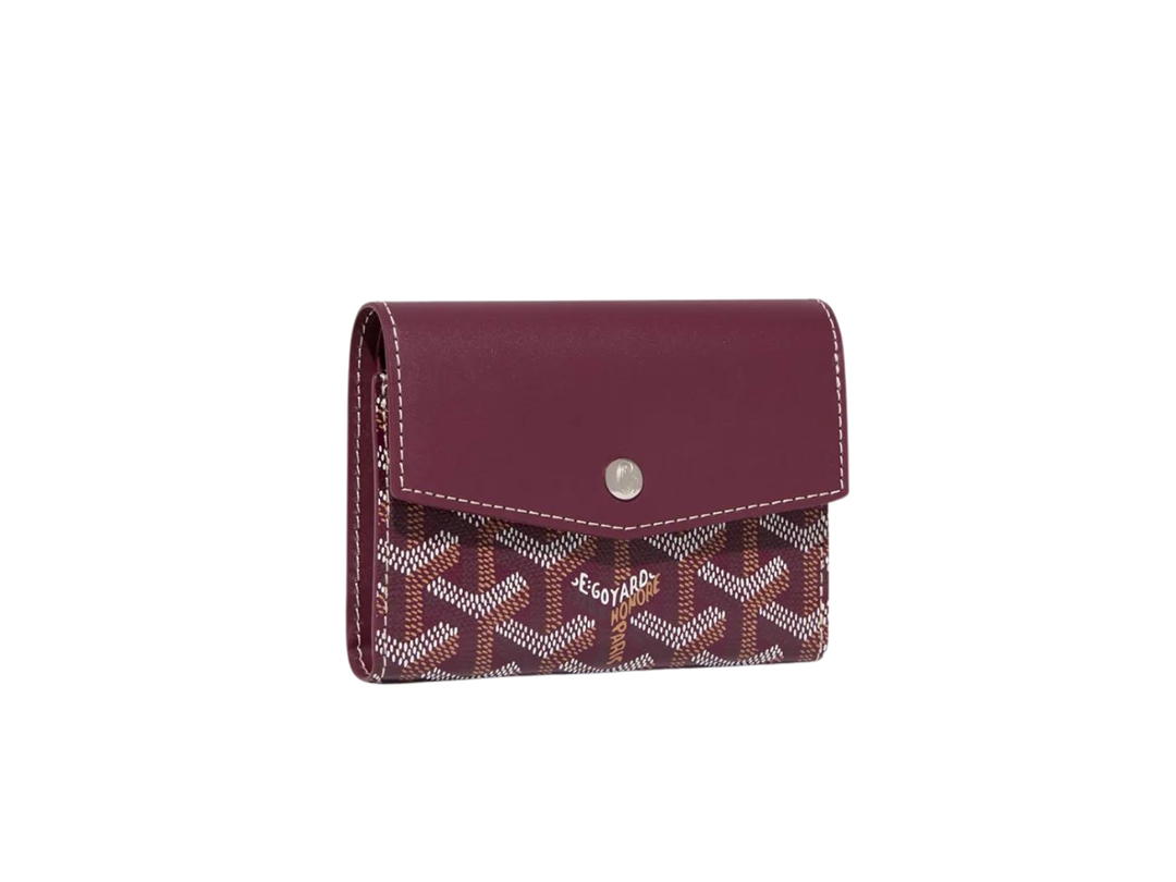 Goyard Goyard Saint-Gabriel Wallet