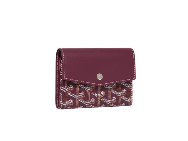 Goyard Goyard Saint-Gabriel Wallet - view 1
